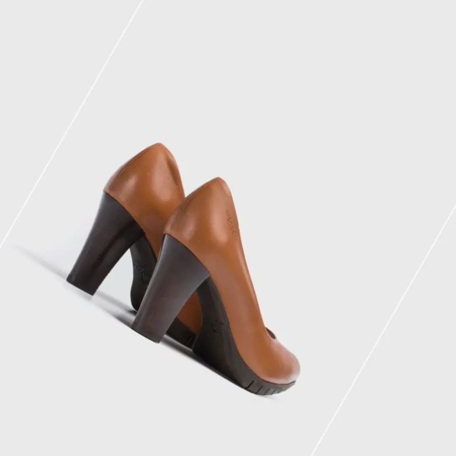 کفش برند مارال