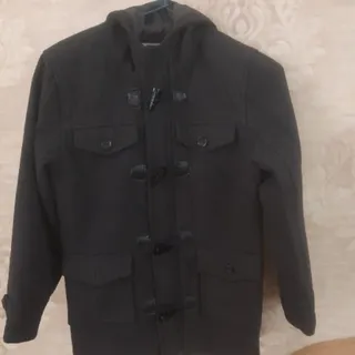 پالتو پسرانه