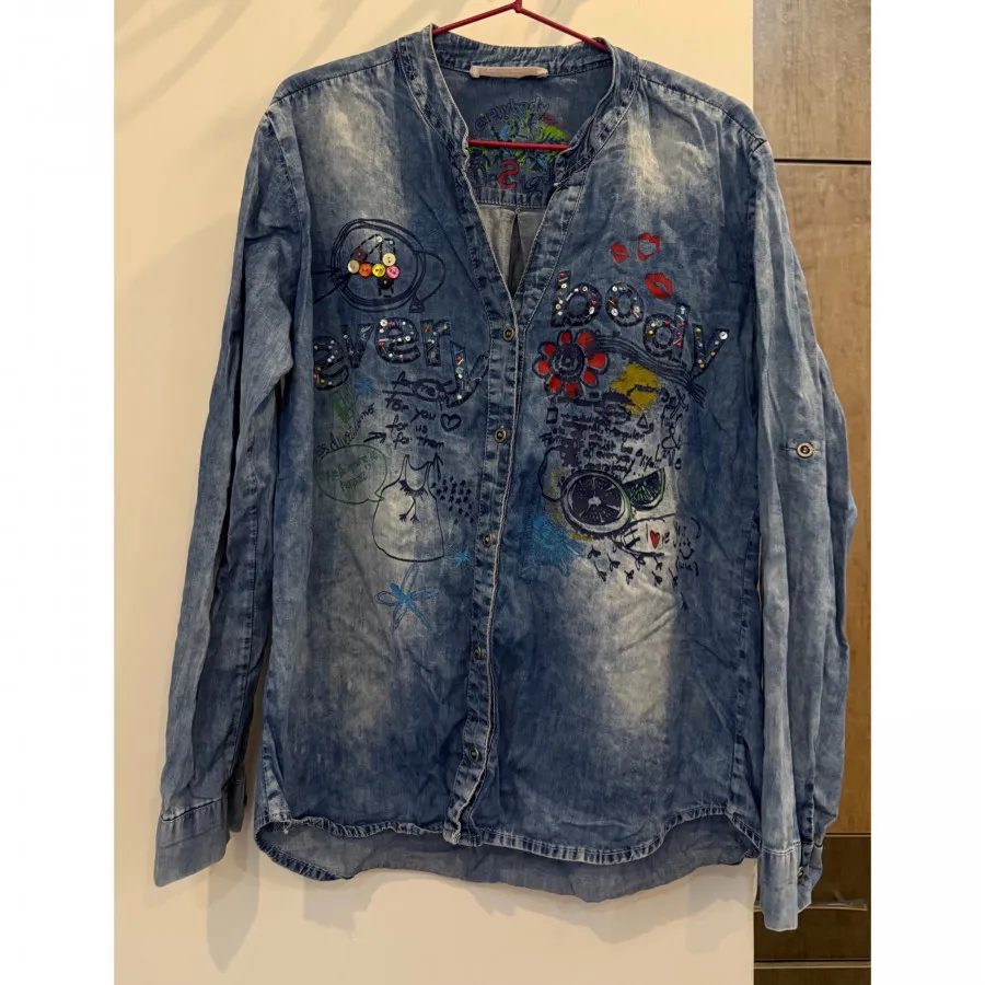 شومیز دخترانه