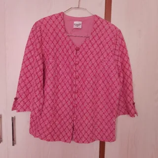 شومیز کتی  ارجینال