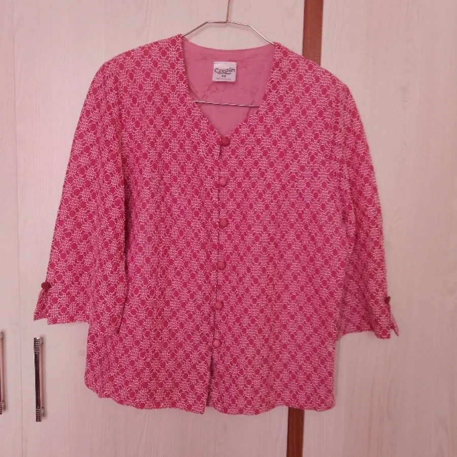 شومیز کتی ارجینال