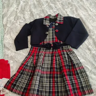 کت سارافون پاییزی یلدایی