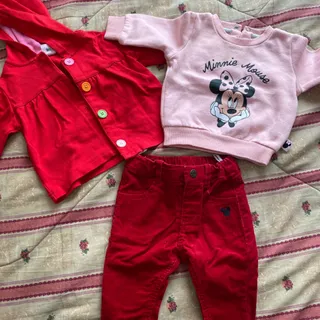 دورس شلوار سوییشرت دختران