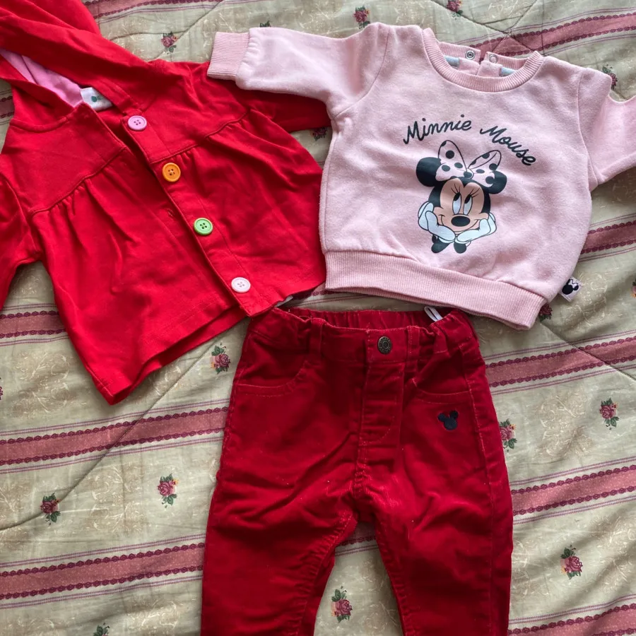 دورس شلوار سوییشرت دختران