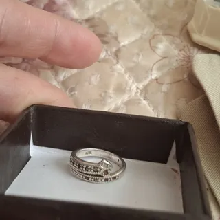 انگشترنقره