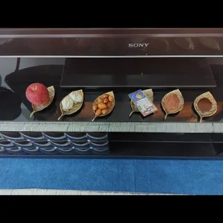 هفت سین بزگ