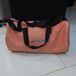 ساک ورزشی مخمل