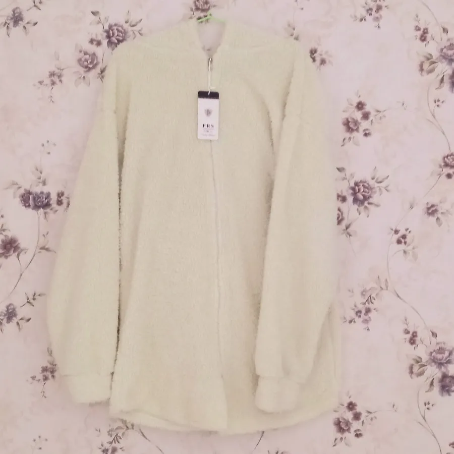 سویشرت تدی خرگوشی