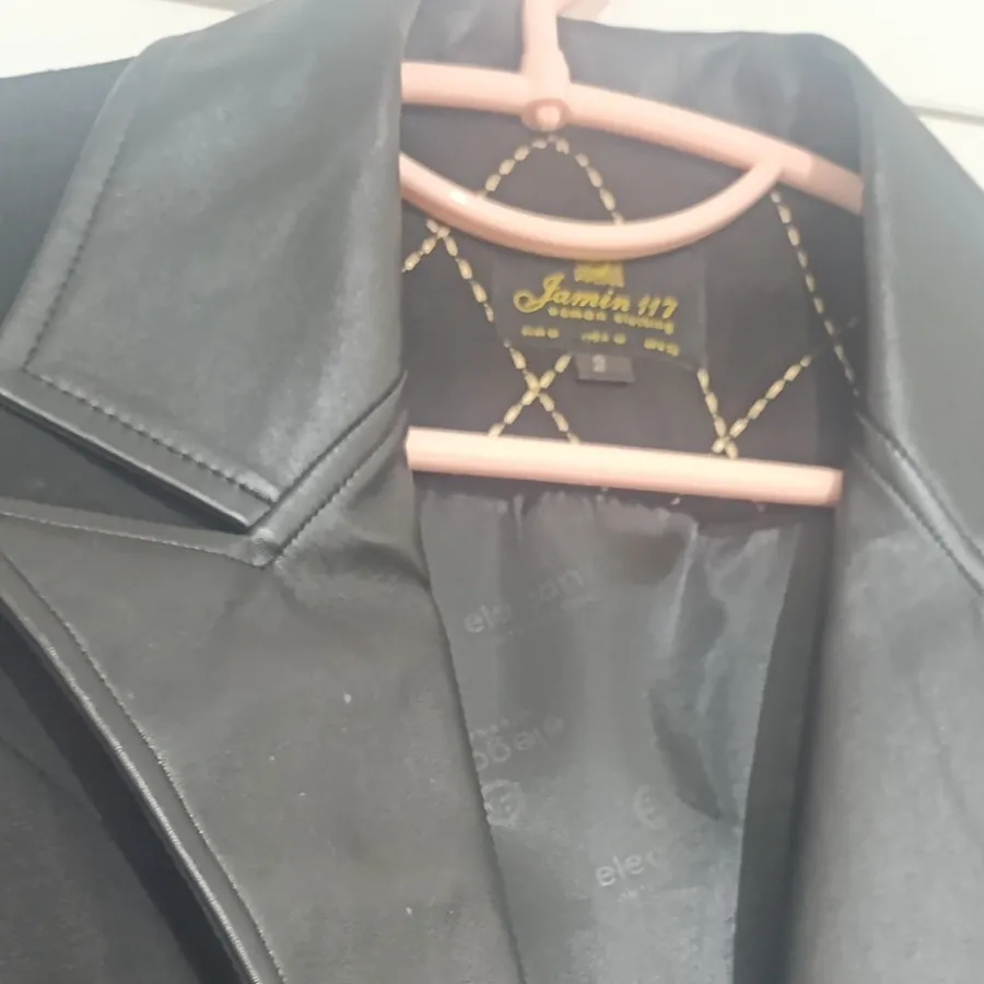 پالتو استر دار