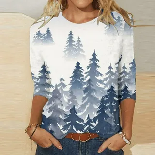 بلوز لطیف MISSLOOK