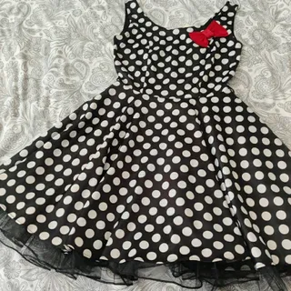 لباس مجلسی  توپ توپی