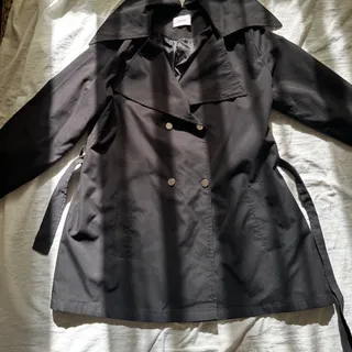 بارونی مشکی