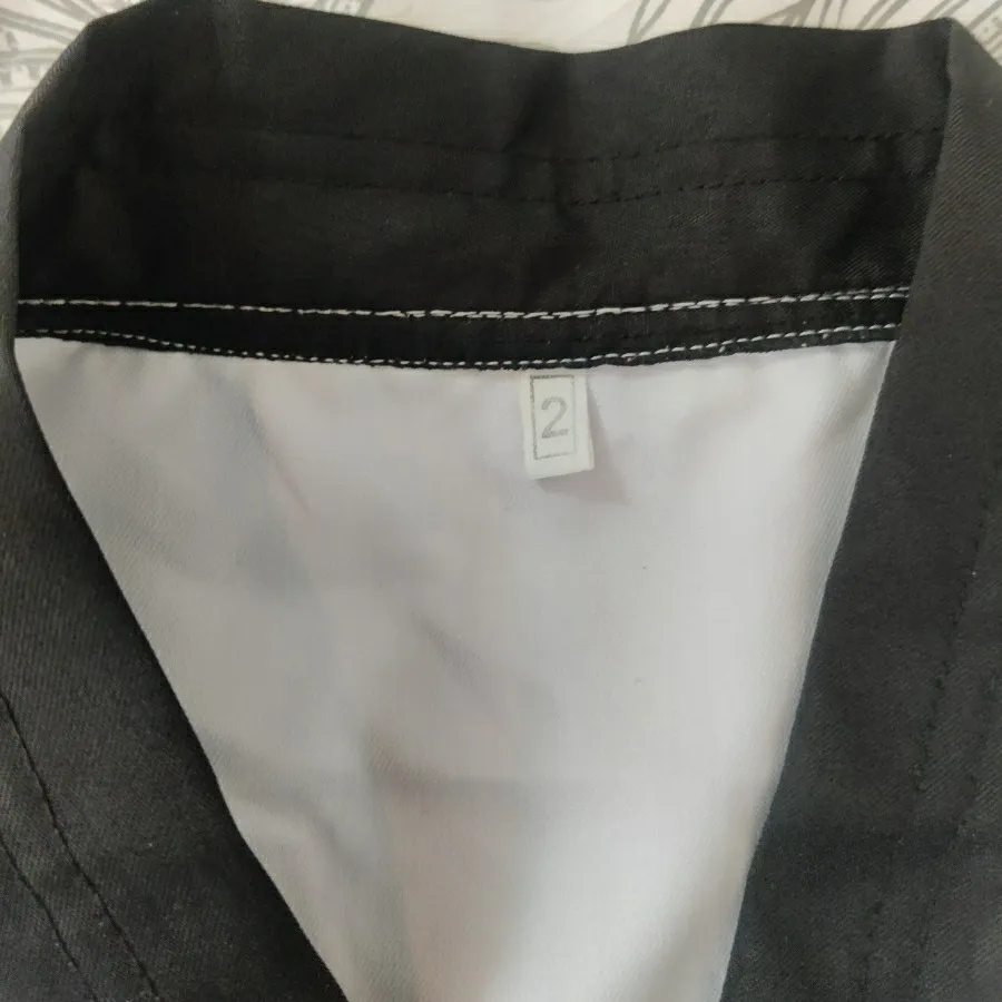 لباس تکواندو سایز 2