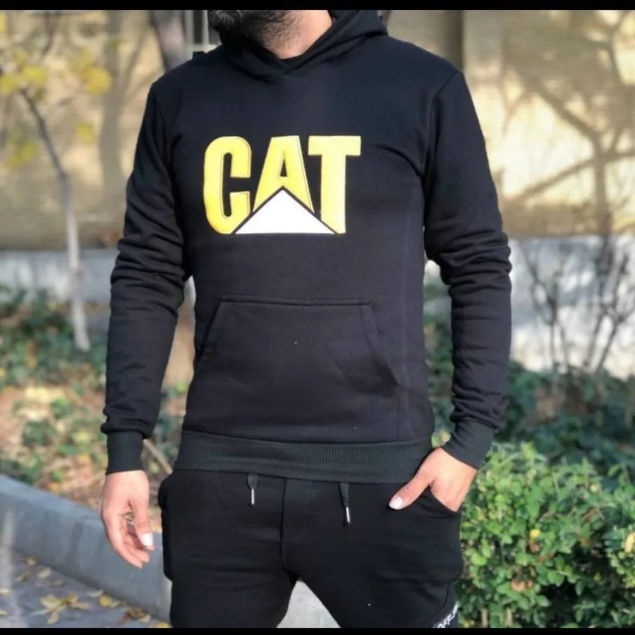 هودی مردانه