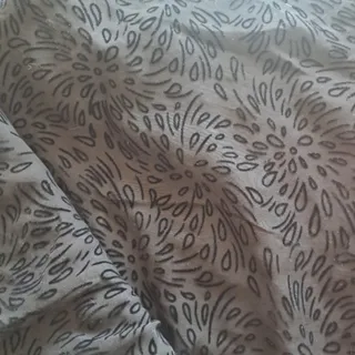 پارچه چادری مخمل