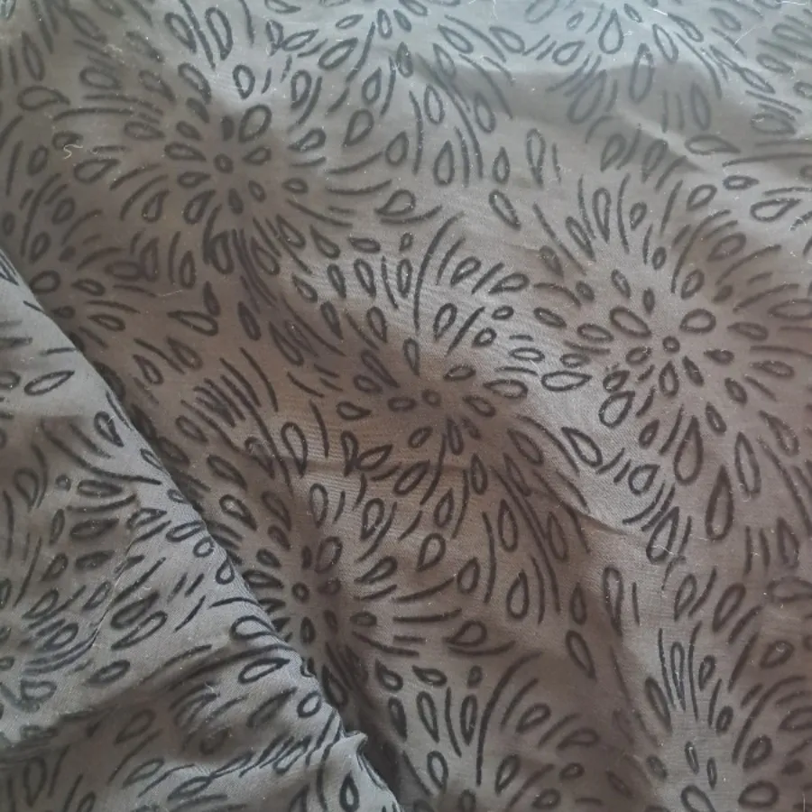 پارچه چادری مخمل