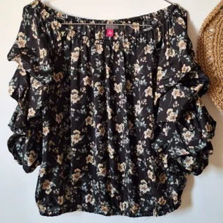 کراپ ساتن خارجی