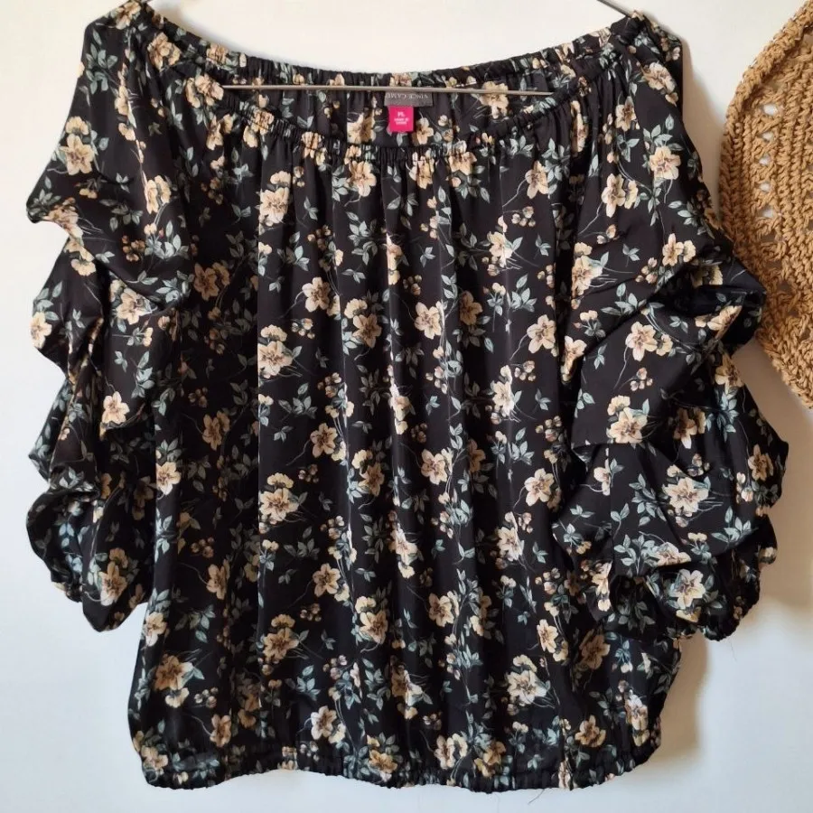 کراپ ساتن خارجی