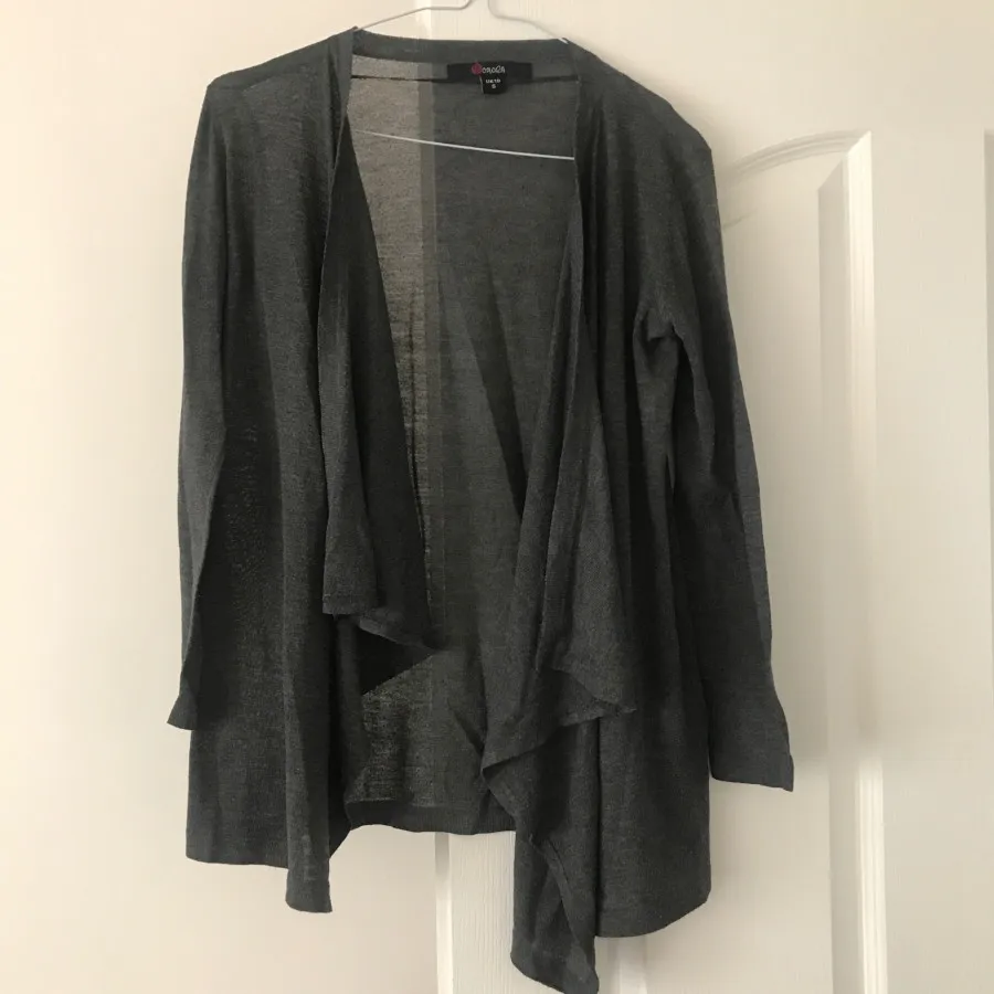 بافت جلو باز