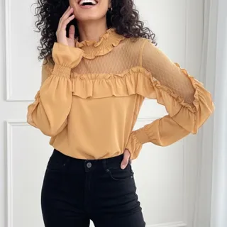 شومیز مجلسی