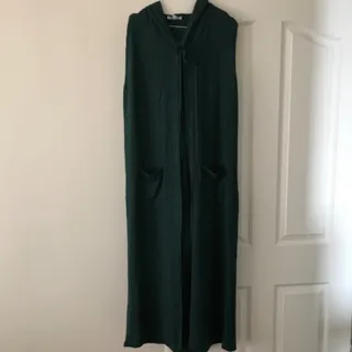 بافت حلقه ای(بدون آستین)