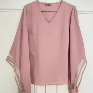 شومیز مجلسی