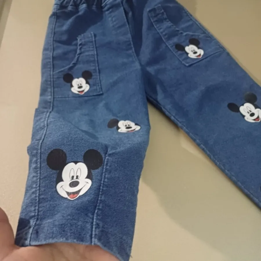 شلوار با ارسال رایگان نوو