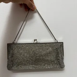 کیف قدیمی دستی