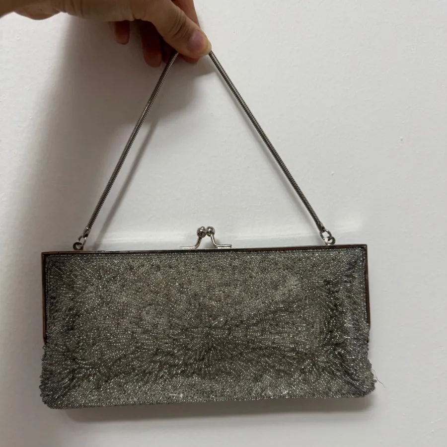 کیف قدیمی دستی