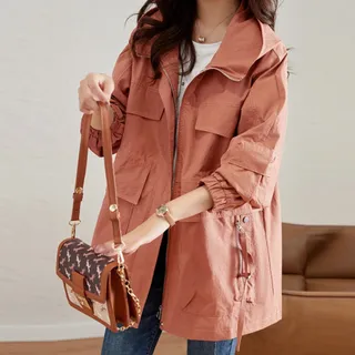 کاپشن کره ای کاملا نو