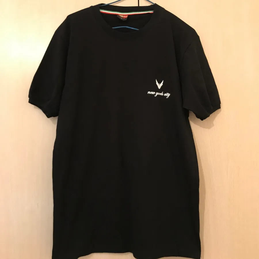 تیشرت پسرانه