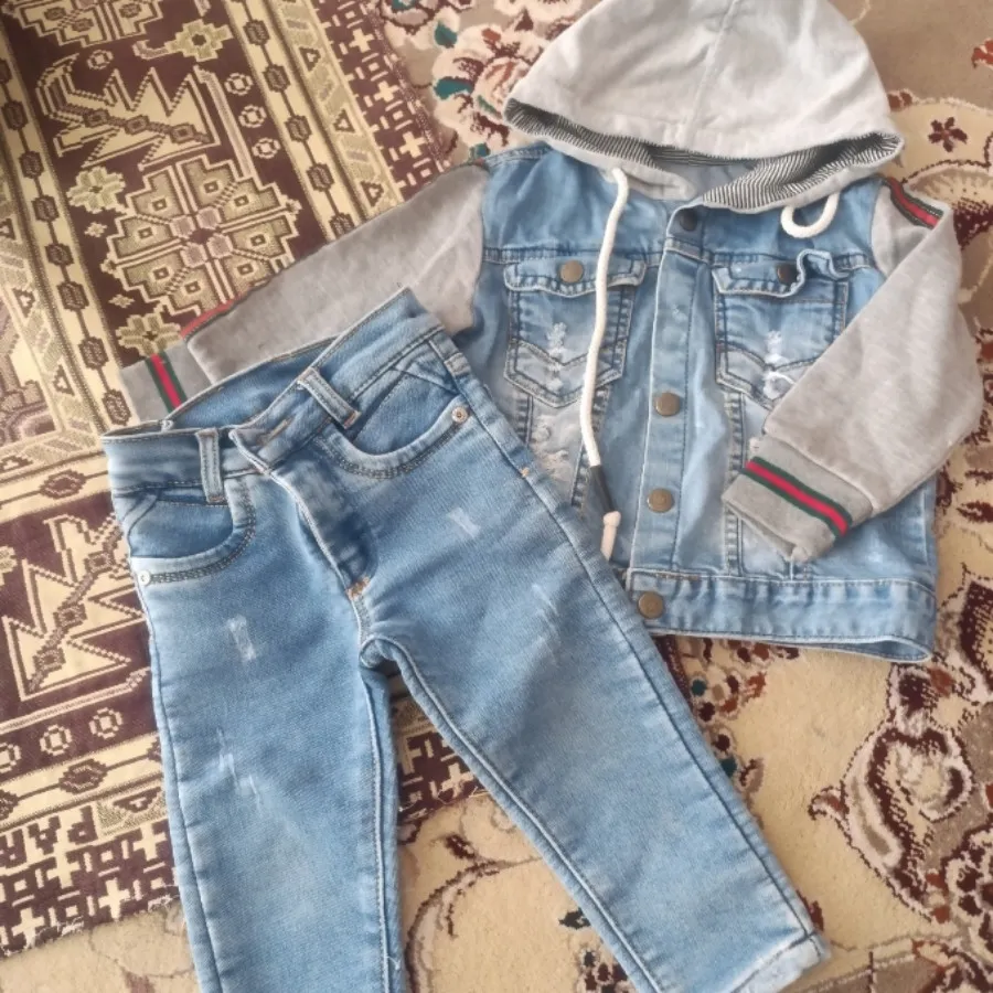 ست لی بچگانه