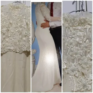 لباس مجلسی عقد و نامزدی