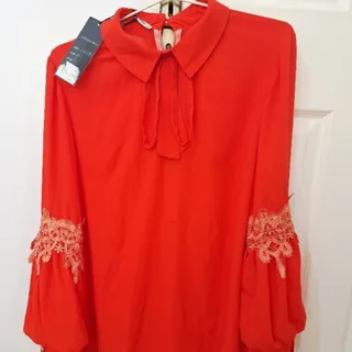 شومیز فوق العاده شیک