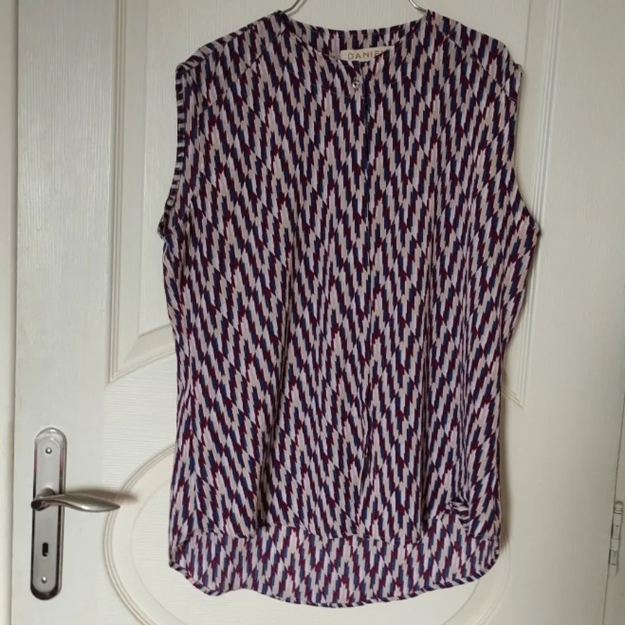 تاپ مجلسی زیبا