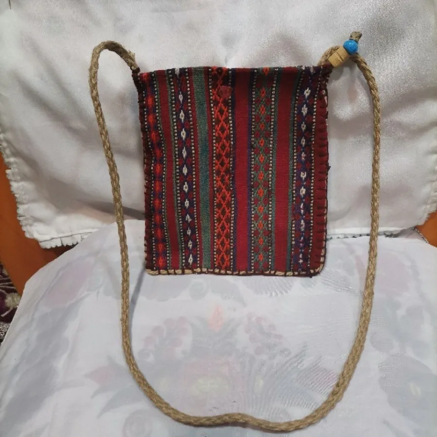 کیف سنتی