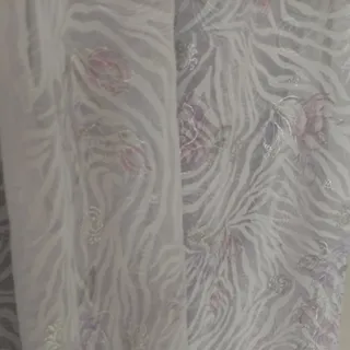 چادرعروس نقره کوب جنس عال