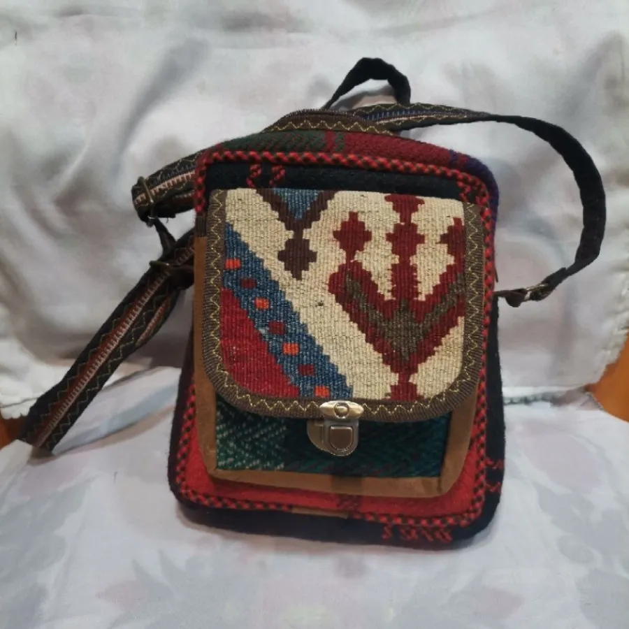 کیف تبلت سنتی