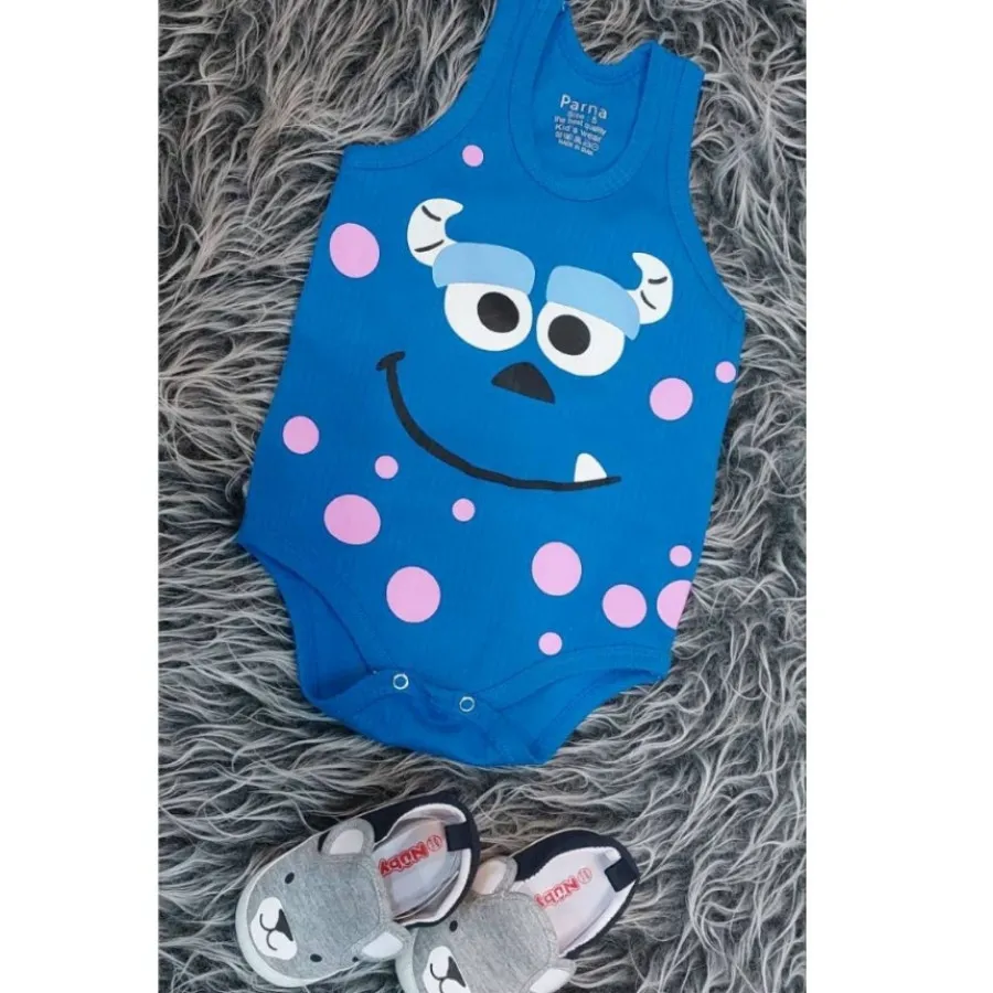 بادی سالیوان