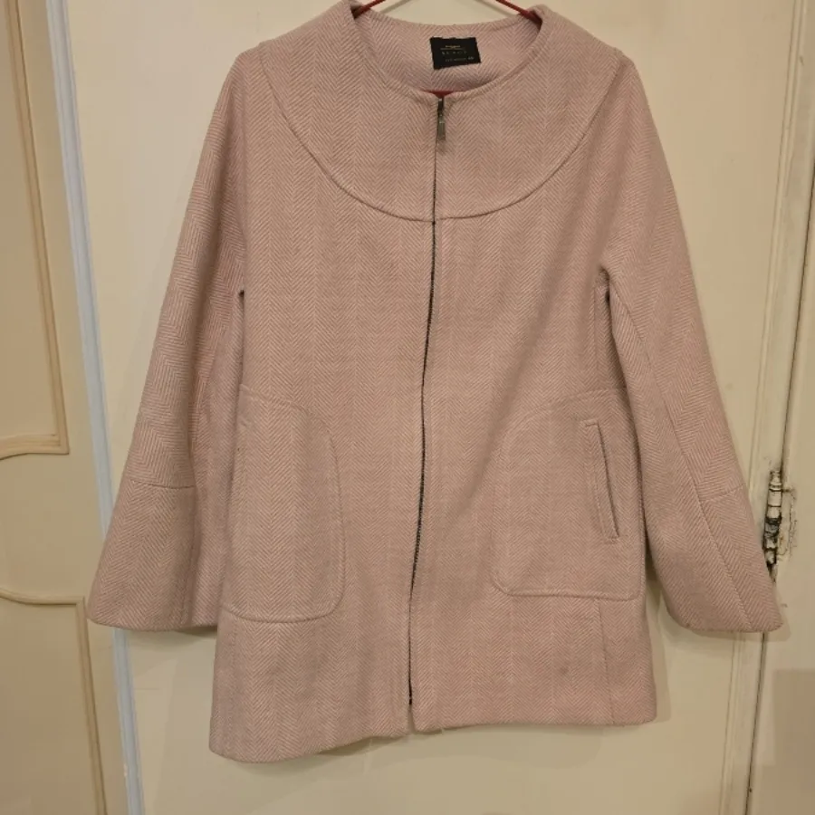 پالتو برند سرژه