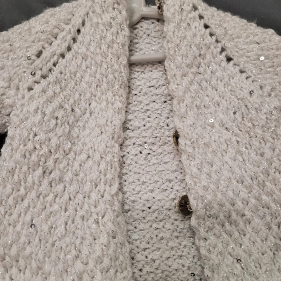 ژاکت بافتنی