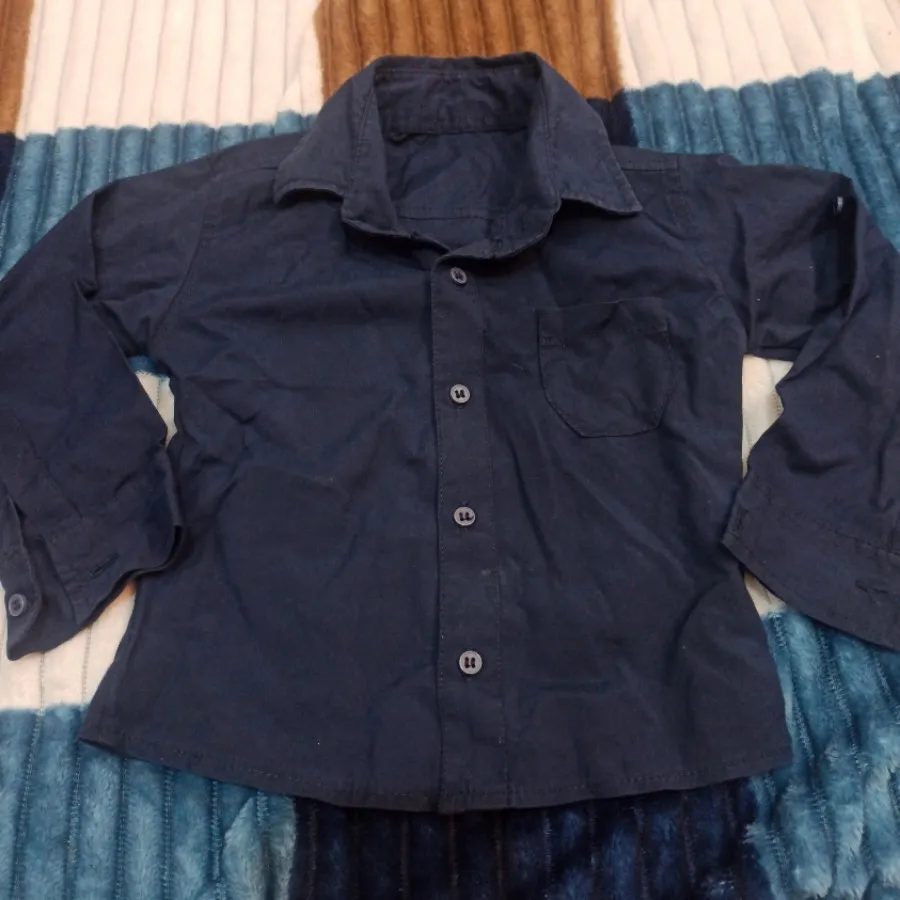 پیراهن بچگانه