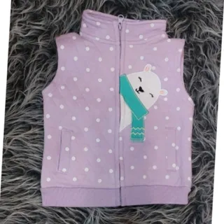 پافر دخترانه