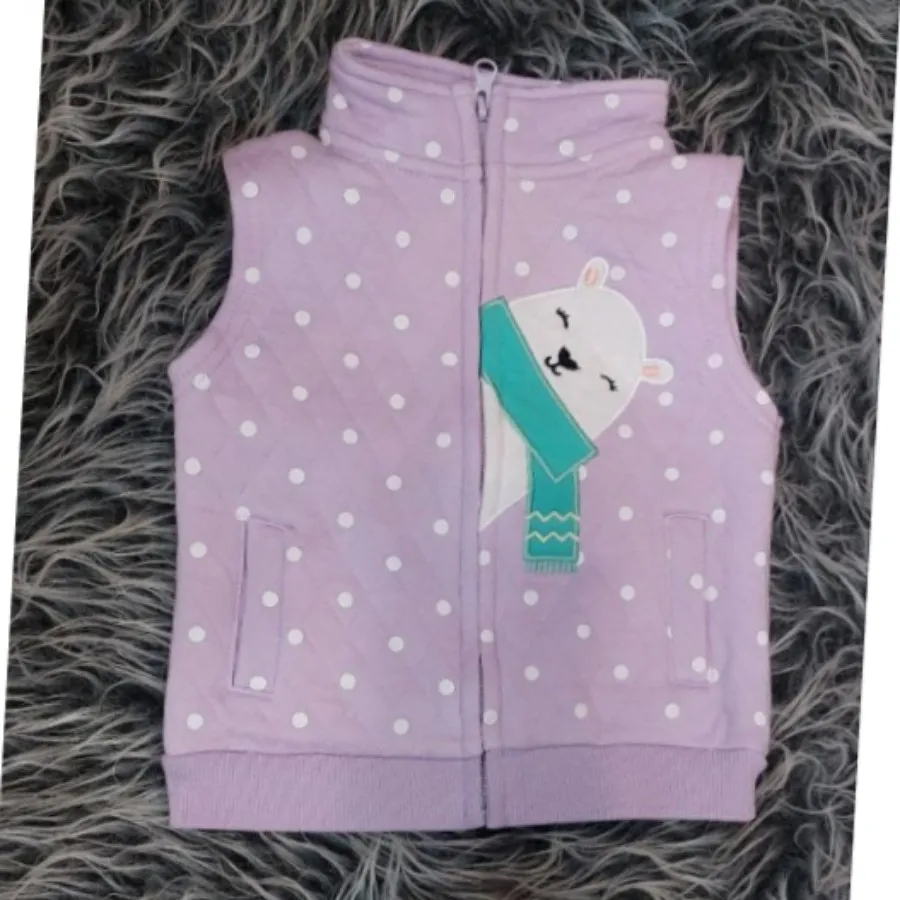 پافر دخترانه