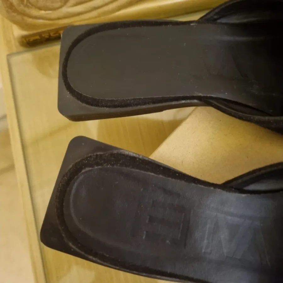 صندل نو سایز 37 38 جیز مش