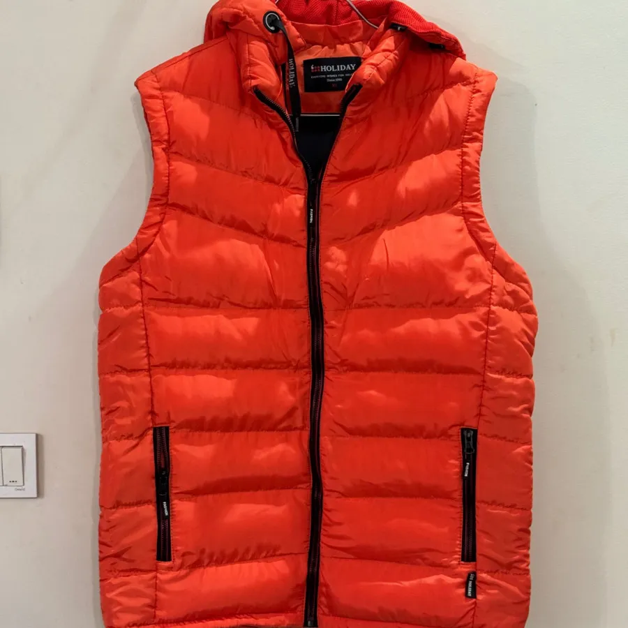 پافر برند هالیدی