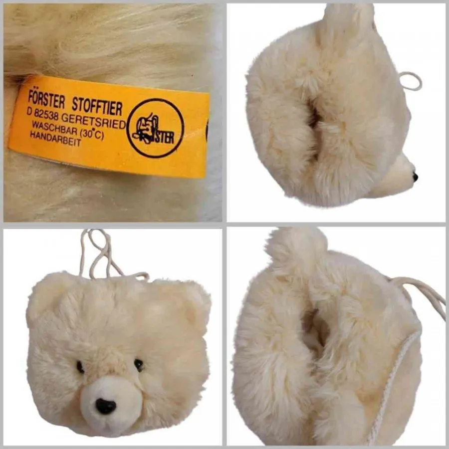 ماف دست گرم کن دستکش گردن