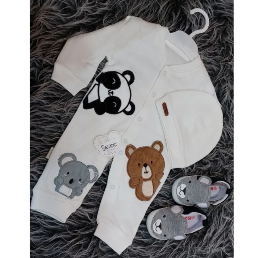 سرهمی نوزادی