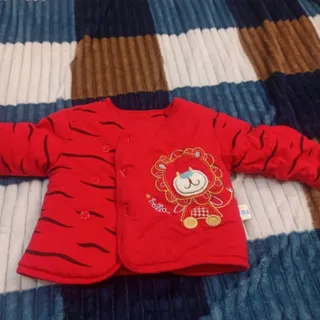 کاپشن نوزادی