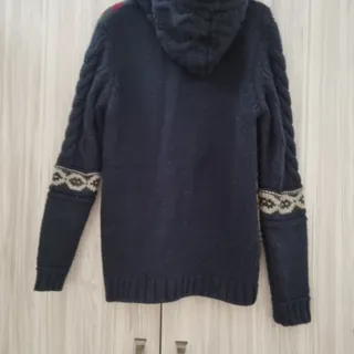 ژاکت مردانه برند گالوس